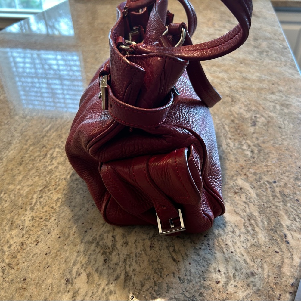 Red Prada Vintage Daino Life - Picture 5 of 12